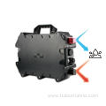 ROCK Series Lithium Iron Phosphate Battery -Power version
